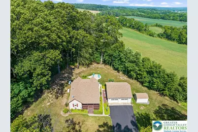 7767 Chestnut Hill Church Road, Lower Milford Township, PA 18036 - Photo 42