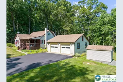 7767 Chestnut Hill Church Road, Lower Milford Township, PA 18036 - Photo 44