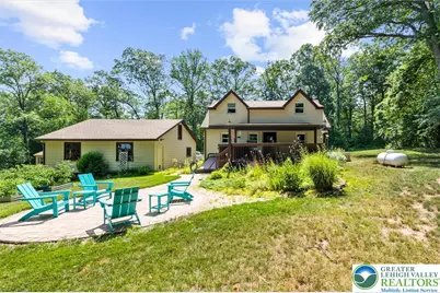 7767 Chestnut Hill Church Road, Lower Milford Township, PA 18036 - Photo 38