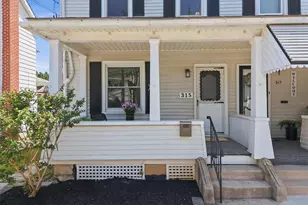 315 2nd St, Slatington Boro, PA 18080 - Photo 2