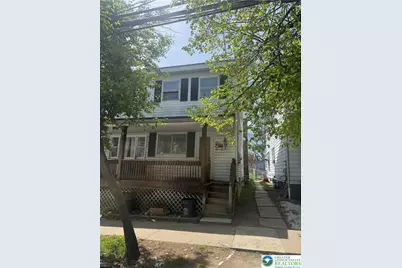 243 Stanton Street, Wilkes Barre, PA 18702 - Photo 1
