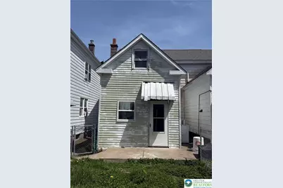 243 Stanton Street, Wilkes Barre, PA 18702 - Photo 2