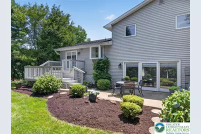 5463 Doris Drive, Upper Macungie Township, PA 18106 - Photo 2