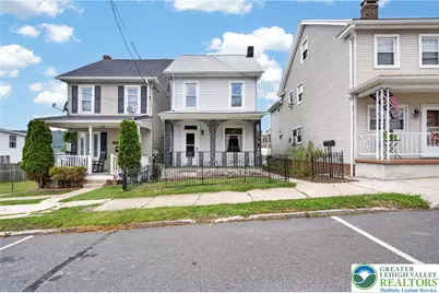 43 E Phillips Street, Coaldale Boro, PA 18218 - Photo 46