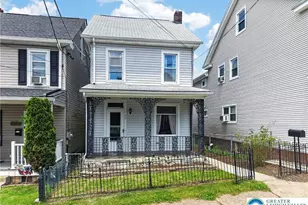 43 E Phillips St, Coaldale Boro, PA 18218 - Photo 1