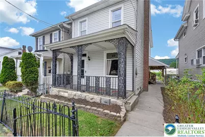 43 E Phillips Street, Coaldale Boro, PA 18218 - Photo 48