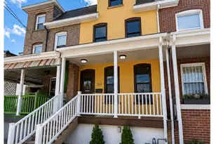 723 Broadway, Bethlehem City, PA 18015 - Photo 1