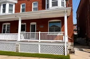 1006 Cherokee St, Fountain Hill Boro, PA 18015 - Photo 1