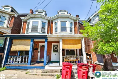 606 Hayes Street, Bethlehem City, PA 18015 - Photo 2