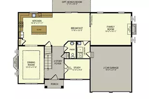 5191 Surrey Ct, Lower Macungie Township, PA 18104 - Photo 2
