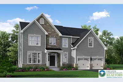 5191 Surrey Court, Lower Macungie Township, PA 18104 - Photo 1