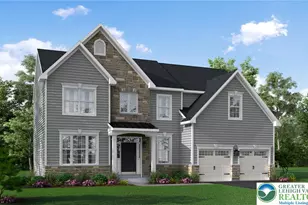 5191 Surrey Ct, Lower Macungie Township, PA 18104 - Photo 1
