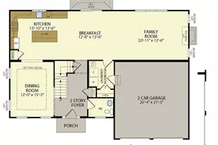 5191 Surrey Ct, Lower Macungie Township, PA 18104 - Photo 2