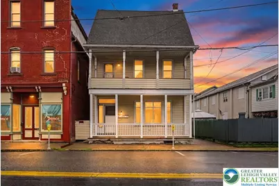 116 W Main Street, Pen Argyl Boro, PA 18072 - Photo 1