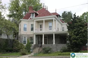 44 N 15th St, Allentown City, PA 18102 - Photo 1