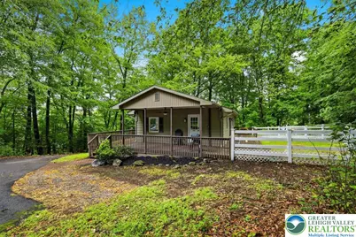 706 Foxtown Hill Road, Stroudsburg, PA 18360 - Photo 34