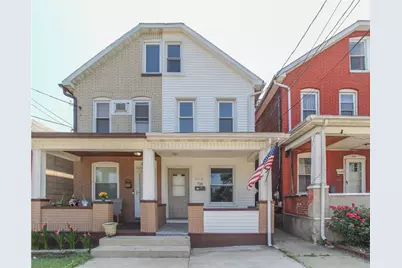 728 Seitz Street, Easton, PA 18042 - Photo 1