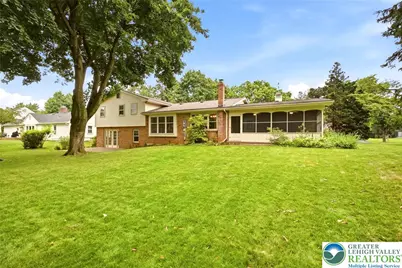 2844 Edgemont Drive, Salisbury Township, PA 18103 - Photo 76