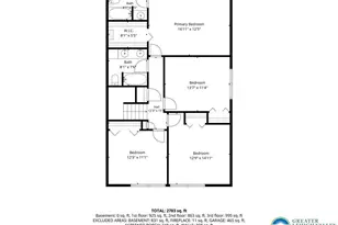 2844 Edgemont Dr, Salisbury Township, PA 18103 - Photo 84