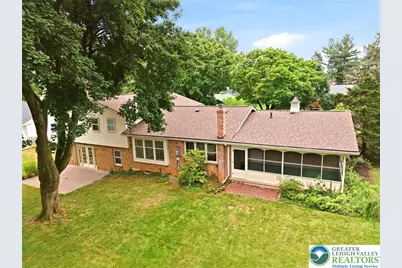 2844 Edgemont Drive, Salisbury Township, PA 18103 - Photo 80