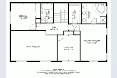 1702 Big Ridge Drive, East Stroudsburg, PA 18302 - Photo 78