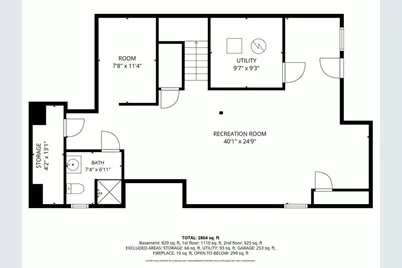 1702 Big Ridge Drive, East Stroudsburg, PA 18302 - Photo 4