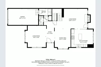1702 Big Ridge Drive, East Stroudsburg, PA 18302 - Photo 2
