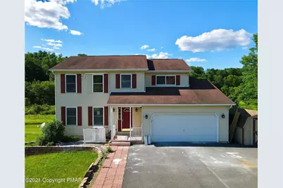 1110 Misty, Middle Smithfield, PA 18302 - Photo 42