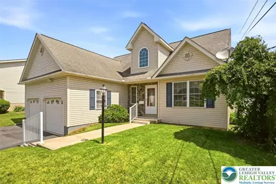 4133 Scheidys Road, Whitehall Township, PA 18052 - Photo 2