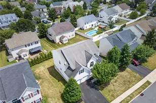 3821 Rittenhouse Rd, Lower Macungie Township, PA 18062 - Photo 6