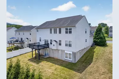3821 Rittenhouse Road, Lower Macungie Township, PA 18062 - Photo 12