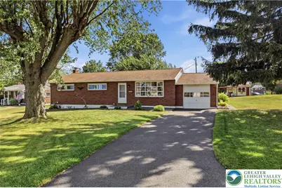 602 Orchard Drive, Whitehall Township, PA 18052 - Photo 1
