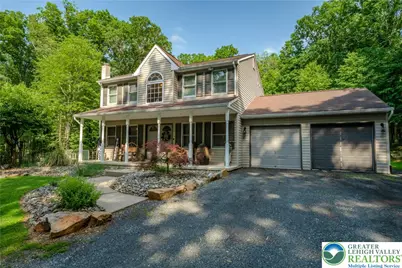341 Stone Mountain Road, East Penn Twp, PA 18235 - Photo 2