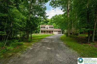 341 Stone Mountain Road, East Penn Twp, PA 18235 - Photo 6