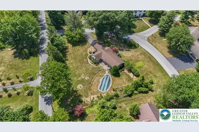 1901 Saucon Lane, Lower Saucon Township, PA 18015 - Photo 42