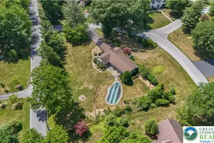1901 Saucon Ln, Lower Saucon Township, PA 18015 - Photo 42