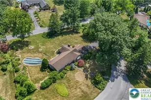 1901 Saucon Ln, Lower Saucon Township, PA 18015 - Photo 44