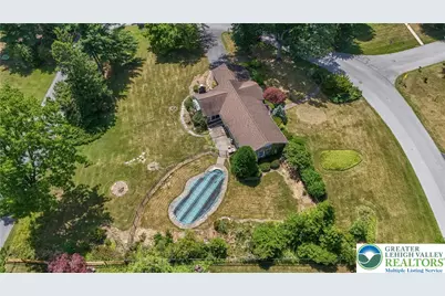 1901 Saucon Lane, Lower Saucon Township, PA 18015 - Photo 40