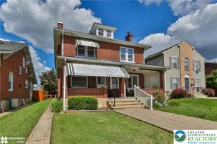 913 N 18th St, Allentown City, PA 18104 - Photo 1