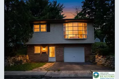 57 W Garibaldi, Nesquehoning Boro, PA 18240 - Photo 1