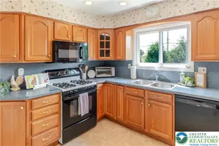 2130 Wisteria Rd, Lower Macungie Township, PA 18062 - Photo 16