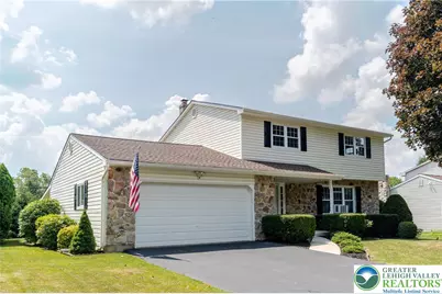2130 Wisteria Road, Lower Macungie Township, PA 18062 - Photo 2