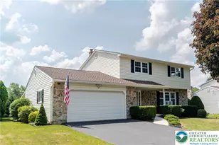 2130 Wisteria Rd, Lower Macungie Township, PA 18062 - Photo 2