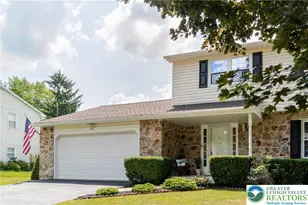 2130 Wisteria Rd, Lower Macungie Township, PA 18062 - Photo 4