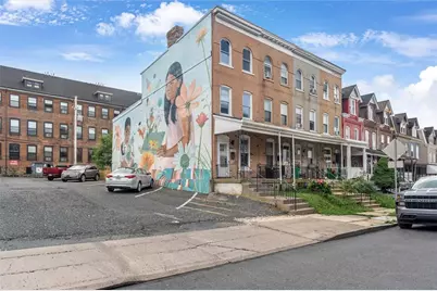 1232 W Gordon Street, Allentown City, PA 18102 - Photo 2