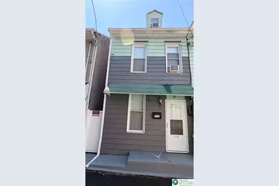 112 W Penn Street, Shenandoah Boro, PA 17976 - Photo 1