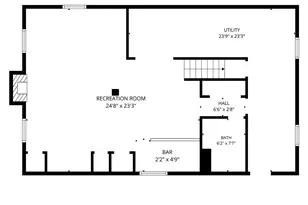 735 N Glenwood St, Allentown City, PA 18104 - Photo 86