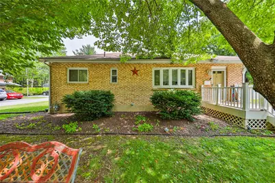 735 N Glenwood Street, Allentown City, PA 18104 - Photo 2