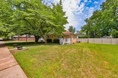 735 N Glenwood Street, Allentown City, PA 18104 - Photo 4