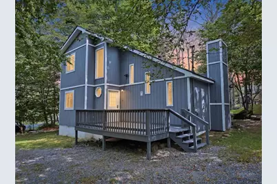 9318 Fairmount Way, Tobyhanna, PA 18466 - Photo 1